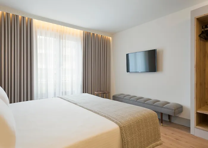 Hotel Acta The Avenue OOporto